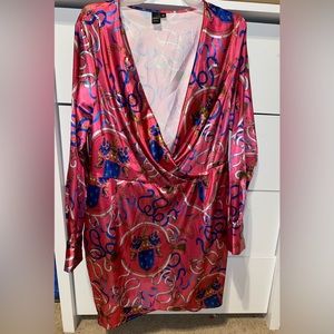 SHEIN Dress XL